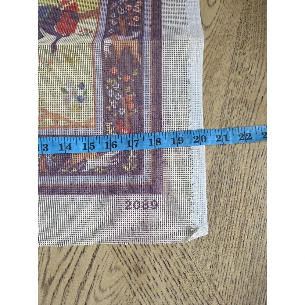 Dimensions creative needlepoint